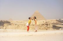2 Days Private Guided Tour in Cairo the Best Historical Places