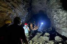 Jomblang Cave & Timang Beach Private Tour 