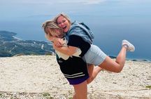 3-Day South Albania : Gjirokastra, Blue Eye, Himara, Riviera