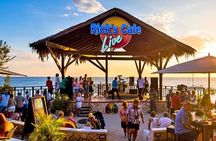 Bamboo Rafting, ATV, Horseback Riding & zipline - Montego Bay