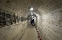 Tito's Bunker: Discover Secret & Boracko Lake Tour from Sarajevo