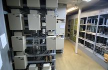 Tito's Bunker: Discover Secret & Boracko Lake Tour from Sarajevo