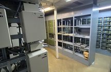 Tito's Bunker: Discover Secret & Boracko Lake Tour from Sarajevo