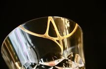 Kintsugi Experience: Art of Golden Joinery in Tokyo