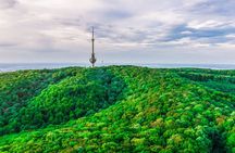 Avala Mountain Private Tour