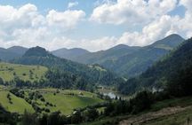 Avala Mountain Private Tour