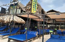 Quiet Beach, Baru Premium to the max