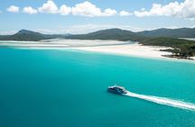 The Big Island Day Tour: Full day tour to Whitehaven Beach