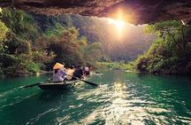 Best Private Day Trip Hanoi to Ninh Binh: Multiple Options
