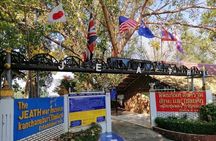 Full Day Kanchanburi Tour from Bangkok