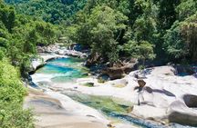 Afternoon & Evening Tour of Paronella Park