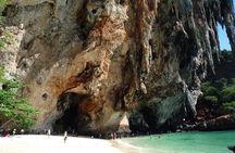 Seven Islands Sunset Tour Krabi with Dinner