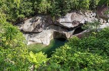 Afternoon & Evening Tour of Paronella Park