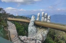 Ba Na Hills Tour from Da Nang