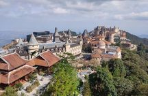 Ba Na Hills Tour from Da Nang