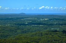 Noosa, Aussie Animals & Glass House Mountains from Brisbane