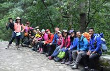  14-Days Private Everest Base Camp Trek Activity