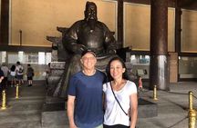 Beijing Private Tour: National Museum of China, Sacred Road and Ming Tombs 