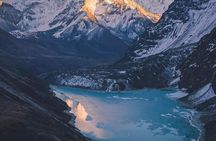  14-Days Private Everest Base Camp Trek Activity