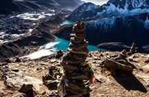  14-Days Private Everest Base Camp Trek Activity