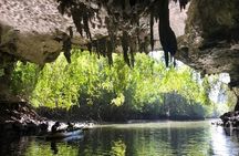  Beyond Krabi Rainforest , No Crowds, Customizable Full Day Tour 