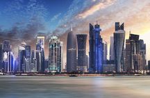 Doha City Tour: Souq Waqif, Katara, The Pearl, and Corniche