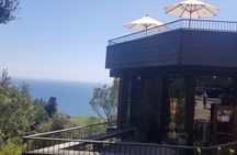 Big Sur Monterey California Coast from San Jose 1 - 12 people