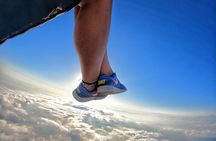 Tandem Paragliding in Alanya with Professional Licensed Pilots
