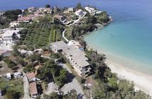 Private Trip to Mani & Gerolimenas from Kalamata/Gythion