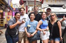 Manila Food Tour: Explore World's Oldest Chinatown