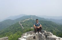 2 Days Visa-free Beijing Private Layover Guided Tour