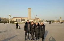 2 Days Visa-free Beijing Private Layover Guided Tour