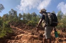  Mount Kigali Hike and Zipline Adventure Tour(Pick up &drop off)