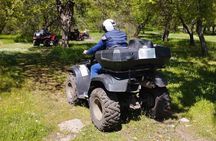 Southern Black Sea Quad Bikes Fun