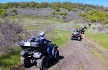 Southern Black Sea Quad Bikes Fun