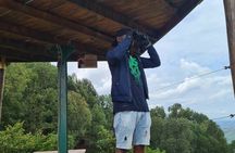  Mount Kigali Hike and Zipline Adventure Tour(Pick up &drop off)