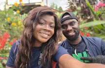  Mount Kigali Hike and Zipline Adventure Tour(Pick up &drop off)