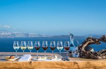 3 Hours Private Wine Tasting Tour