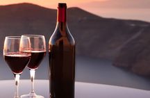 3 Hours Private Wine Tasting Tour