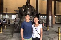 Beijing Outskirts Tour to Long Qing Gorge (cruise) and Ding Tomb 