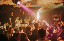 Cappadocia Best-way to Experience Local Nightlife 