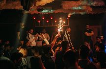 Cappadocia Best-way to Experience Local Nightlife 