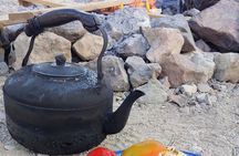 Desert Family Fun: Traditional Bread and Jeep Tour