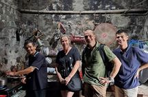 Luxury Ninh Binh Full Day Tour From Hanoi (Trang An - Hoa Lu)