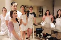 Florence Cooking Course with Historic Local Market Visit