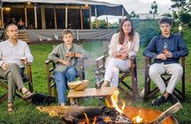 5-Days Group Tanzania Safari + Coffee Plantation Experience