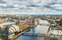 3-Hour Private Guided Tour in Glasgow