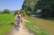 Ninh Binh Luxury Day Tour by Limousine- Small Group- All included
