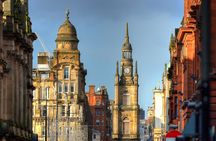 3-Hour Private Guided Tour in Glasgow
