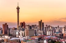 Private Guided Walking Tour in Johannesburg
